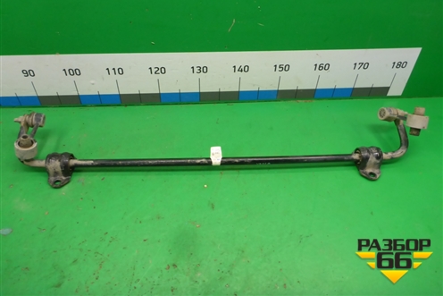 Стабилизатор задний (55510L1000) для Kia K5 с 2020г (К5)