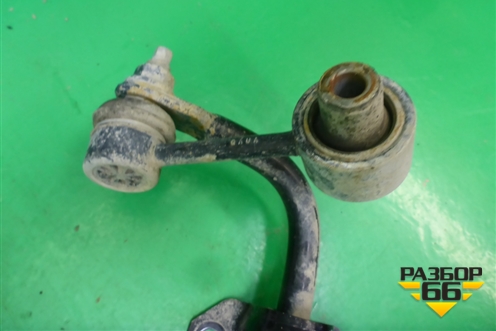 Стабилизатор задний (55510L1000) для Kia K5 с 2020г (К5)