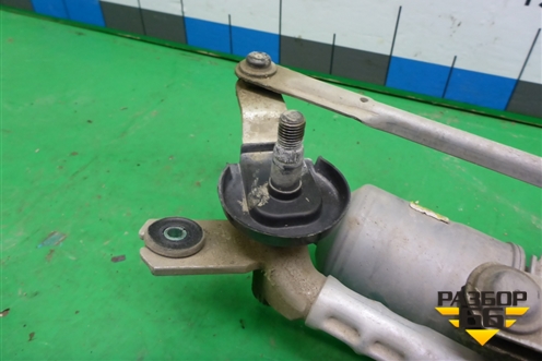 Трапеция стеклоочистителей для Kia K5 с 2020г (К5)