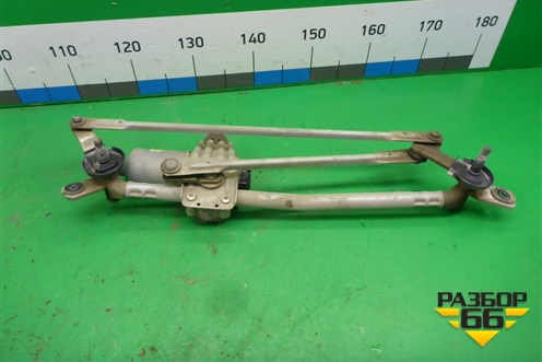 Трапеция стеклоочистителей для Kia K5 с 2020г (К5)