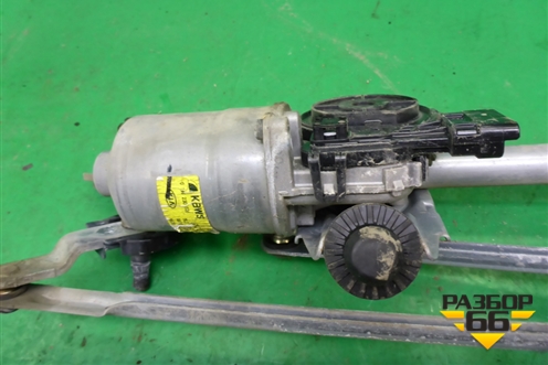 Трапеция стеклоочистителей для Kia K5 с 2020г (К5)