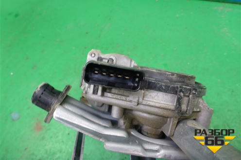 Трапеция стеклоочистителей для Kia K5 с 2020г (К5)