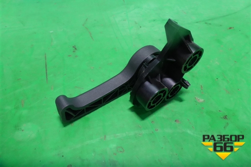 Ручка открывания капота (811812B000) для Kia K5 с 2020г (К5)