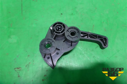 Ручка открывания капота (811812B000) для Kia K5 с 2020г (К5)