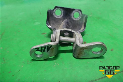 Петля двери задней правой верхняя для Kia K5 с 2020г (К5)