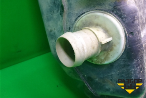 Бак топливный (98AB9002EJ) для Ford Focus 1 с 1998-2004г (Фокус)