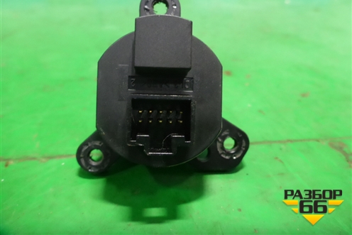 Кнопка запуска-остановки двигателя (93500L2000) для Kia K5 с 2020г (К5)