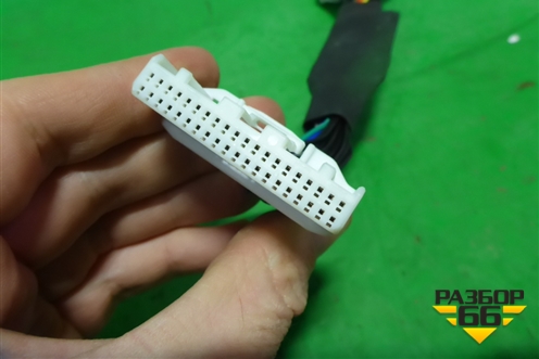 Проводка салонная для Kia K5 с 2020г (К5)