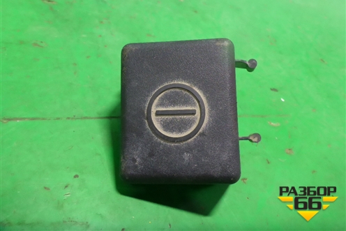 Крышка аккумулятора (минус) (37113F6000) для Kia K5 с 2020г (К5)