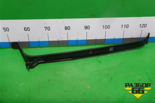 Лента крепления топливного бака (левая) (31210L1000) для Kia K5 с 2020г (К5)