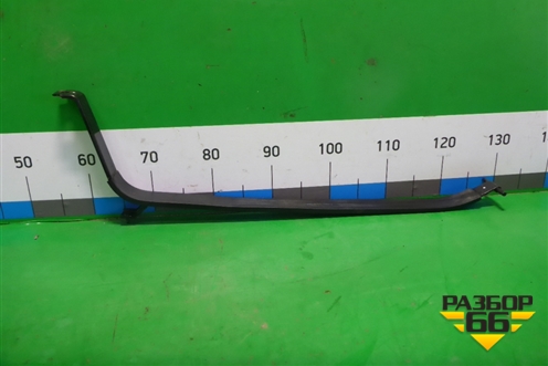 Лента крепления топливного бака (левая) (31210L1000) для Kia K5 с 2020г (К5)