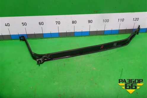 Лента крепления топливного бака (правая) (31211L1000) для Kia K5 с 2020г (К5)