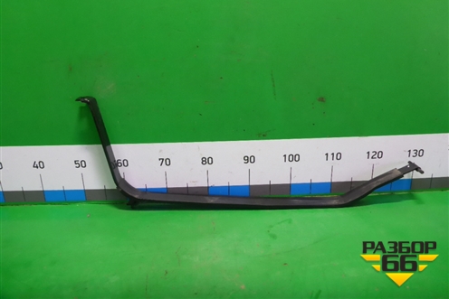 Лента крепления топливного бака (правая) (31211L1000) для Kia K5 с 2020г (К5)