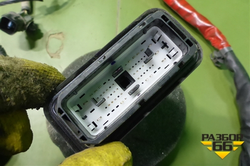 Проводка салонная для Kia K5 с 2020г (К5)