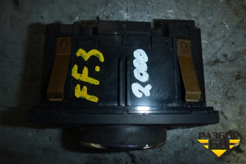 Модуль управления света фар (без передних ПТФ) (BM5T13A024GD) для Ford Focus 3 с 2011г (Фокус)