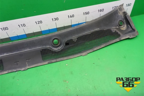 Решетка стеклоочистителей (668110020R) для Renault Fluence с 2009-2017г (Флюенс)