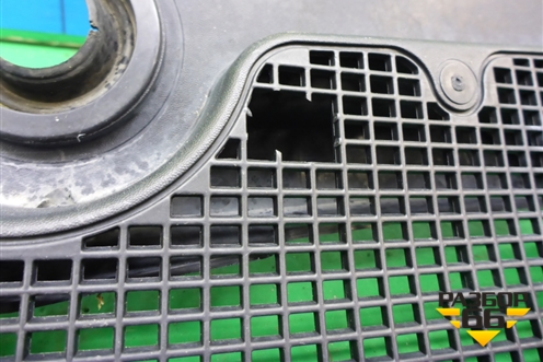 Решетка стеклоочистителей (668110020R) для Renault Fluence с 2009-2017г (Флюенс)