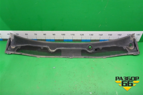 Решетка стеклоочистителей (668110020R) для Renault Fluence с 2009-2017г (Флюенс)