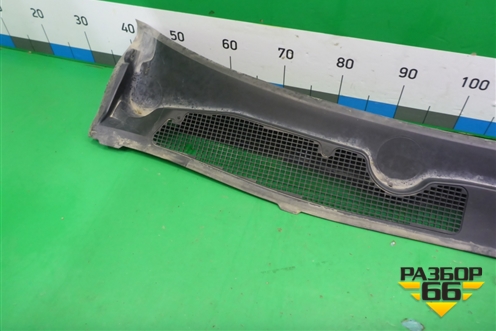 Решетка стеклоочистителей (668110020R) для Renault Fluence с 2009-2017г (Флюенс)