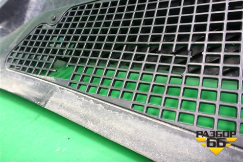 Решетка стеклоочистителей (668110020R) для Renault Fluence с 2009-2017г (Флюенс)