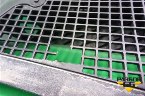 Решетка стеклоочистителей (668110020R) для Renault Fluence с 2009-2017г (Флюенс)