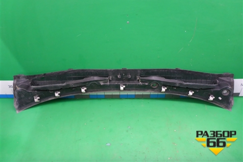 Решетка стеклоочистителей (668110020R) для Renault Fluence с 2009-2017г (Флюенс)