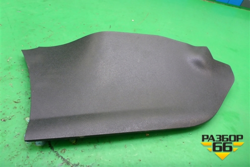 Накладка внутренняя (на консоль правая) (689312630R) для Renault Fluence с 2009-2017г (Флюенс)