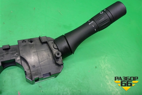 Переключатель подрулевой в сборе (255670040R) для Renault Fluence с 2009-2017г (Флюенс)