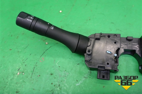 Переключатель подрулевой в сборе (255670040R) для Renault Fluence с 2009-2017г (Флюенс)