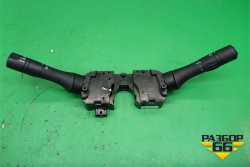 Переключатель подрулевой в сборе (255670040R) для Renault Fluence с 2009-2017г (Флюенс)