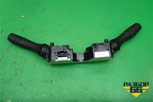 Переключатель подрулевой в сборе (255670040R) для Renault Fluence с 2009-2017г (Флюенс)