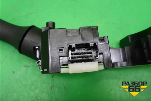 Переключатель подрулевой в сборе (255670040R) для Renault Fluence с 2009-2017г (Флюенс)