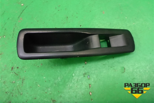 Накладка двери задней правой (829500004R) для Renault Fluence с 2009-2017г (Флюенс)