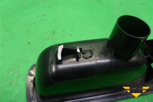 Накладка двери задней правой (829500004R) для Renault Fluence с 2009-2017г (Флюенс)