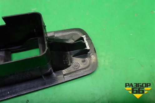 Накладка двери задней правой (829500004R) для Renault Fluence с 2009-2017г (Флюенс)