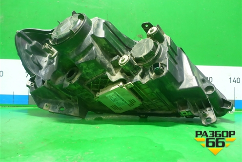 Фара левая (ксенон с блоком и лампой) (4121500XKZ36A) для Haval H6 с 2014г (Аш6)