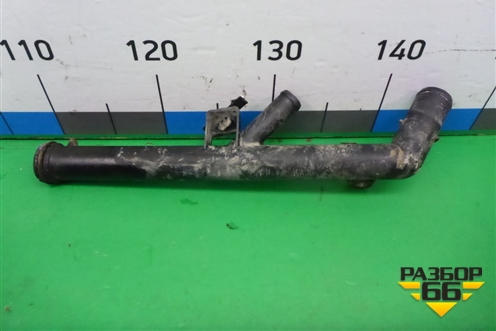 Трубка системы охлаждения (8200134513D) для Renault Fluence с 2009-2017г (Флюенс)