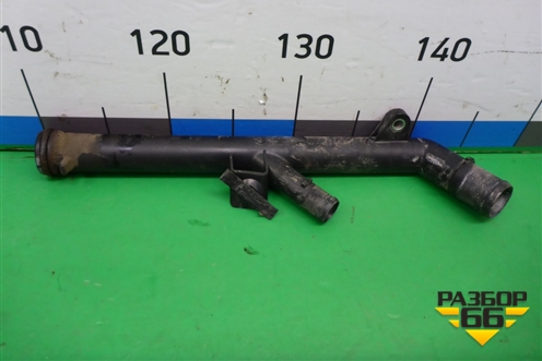 Трубка системы охлаждения (8200134513D) для Renault Fluence с 2009-2017г (Флюенс)