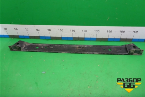 Балка подрадиаторная (625300006R) для Renault Fluence с 2009-2017г (Флюенс)