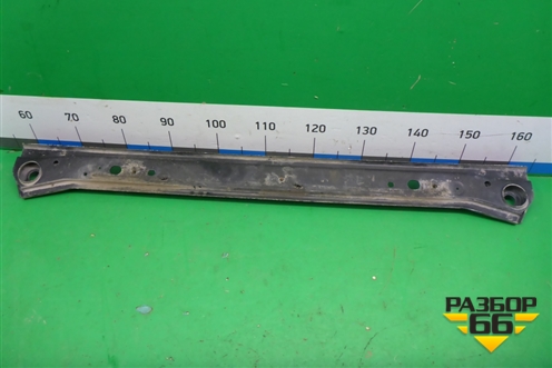 Балка подрадиаторная (625300006R) для Renault Fluence с 2009-2017г (Флюенс)