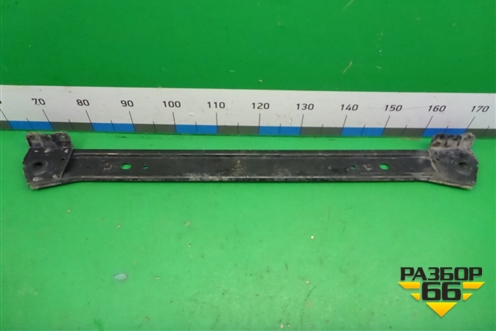 Балка подрадиаторная (625300006R) для Renault Fluence с 2009-2017г (Флюенс)