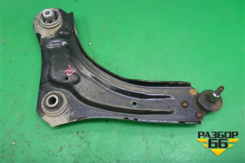 Рычаг передний левый (дубликат) для Renault Fluence с 2009-2017г (Флюенс)