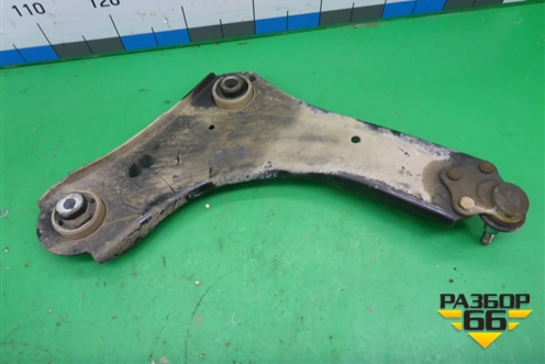 Рычаг передний левый (дубликат) для Renault Fluence с 2009-2017г (Флюенс)
