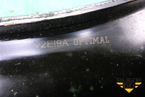 Рычаг передний левый (дубликат) для Renault Fluence с 2009-2017г (Флюенс)