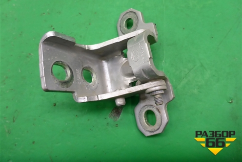 Петля двери задней левой верхняя для Renault Fluence с 2009-2017г (Флюенс)