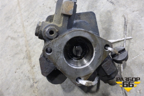 ТННД топливный насос низкого давления (CURSOR 8) для Iveco Stralis с 2007г (Стралис)