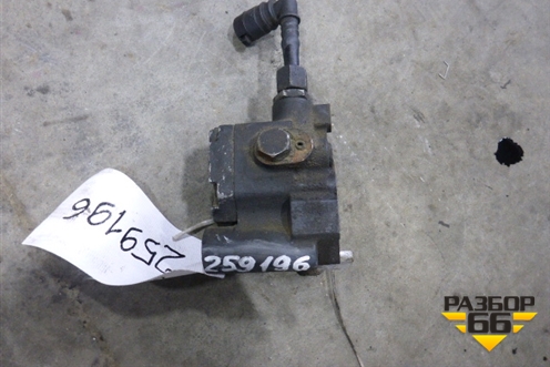 ТННД топливный насос низкого давления (CURSOR 8) для Iveco Stralis с 2007г (Стралис)