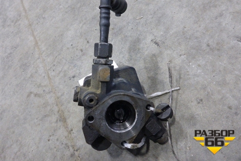 ТННД топливный насос низкого давления (CURSOR 8) для Iveco Stralis с 2007г (Стралис)