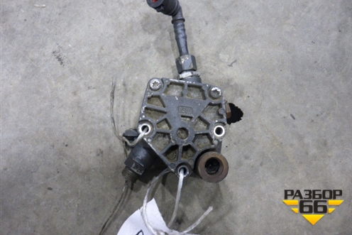 ТННД топливный насос низкого давления (CURSOR 8) для Iveco Stralis с 2007г (Стралис)