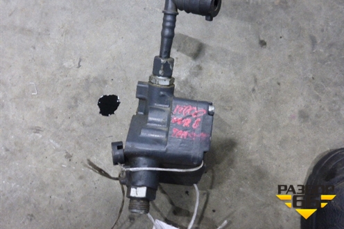 ТННД топливный насос низкого давления (CURSOR 8) для Iveco Stralis с 2007г (Стралис)